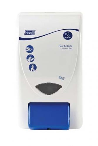 Deb Stoko Dispenser - 2lt               A/B/C/D/E